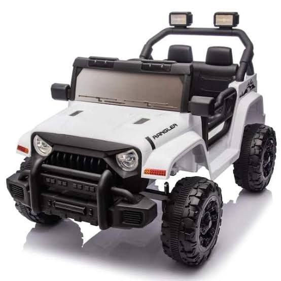 Rangler Off Road