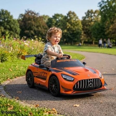 Mercedes AMG
